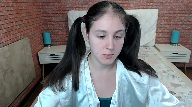 Živý XXX chat Holliy_Cooper