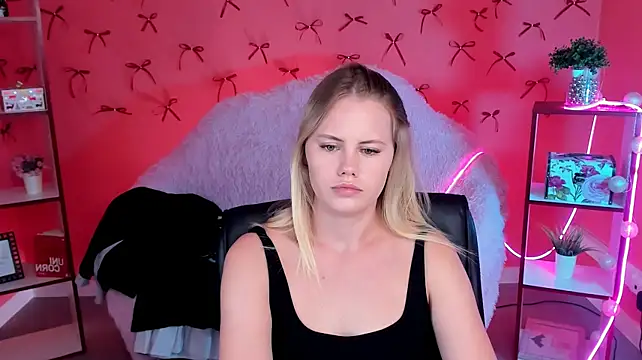 Czat XXX na żywo – LanaWey