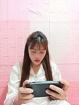 Lucky_lucky2k 现场XXX聊天