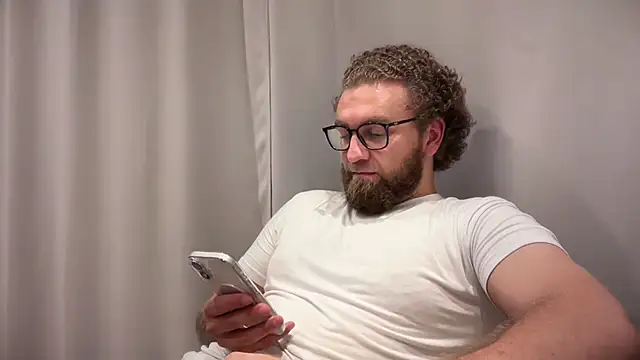Živý XXX chat Bear_bear_