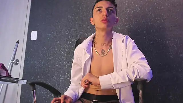 Chat XXX Live NickandAbby_