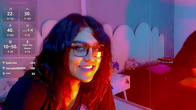 jessie_dark30's Live XXX Chat