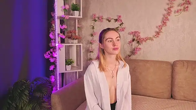 BrandonWeck Live XXX-Chat