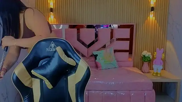 Eva_rose_sのライブXXXチャット