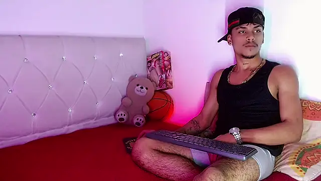 Angel_foxc13 Adlı Modelin Canlı XXX Sohbeti
