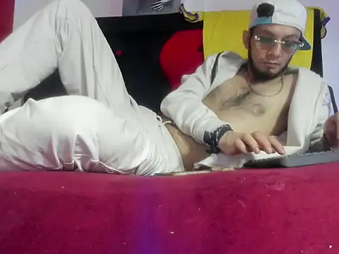Chat XXX ao vivo de mark_splinter09
