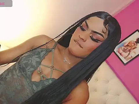 mane_thopsom – Naživo XXX chat