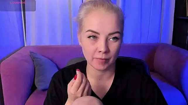 Chat XXX Live StephanieSweety