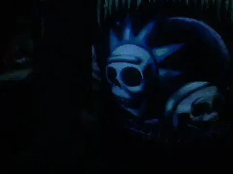 mrdemoncrowly Show in webcam