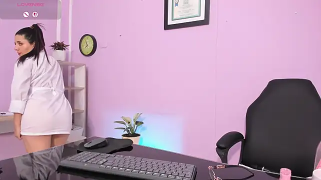 gaby_flow's Live XXX Chat