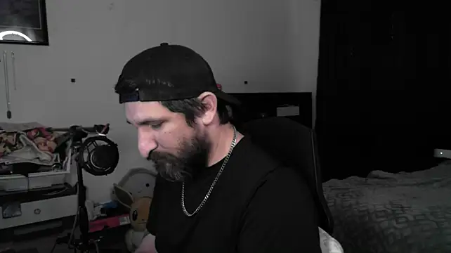 צ'אט XXX בשידור חי של DevilPup75_