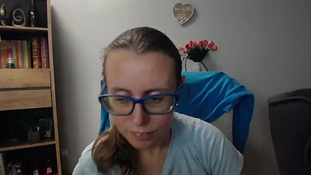 Chat XXX en directo de sweetxLizzy