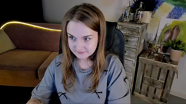LissaTelor's Live XXX Chat