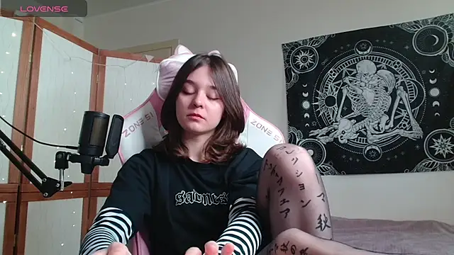 Mysterious_Toy's Live XXX Chat