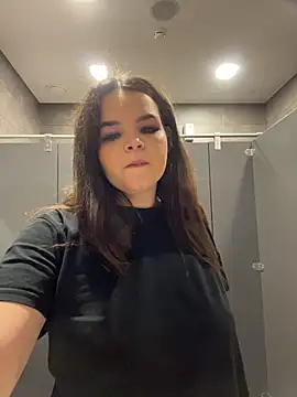 Živý XXX chat SnowWhiteSin
