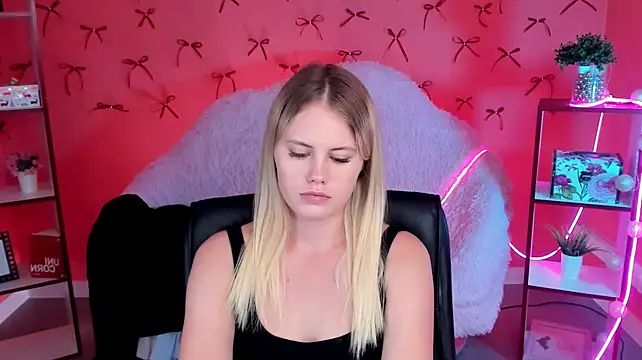 Chat +18 de LanaWey ao vivo