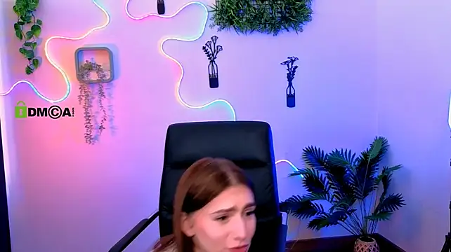 Chat XXX ao vivo de lisa_dark_