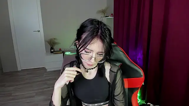 Živý XXX chat MargoLoooo