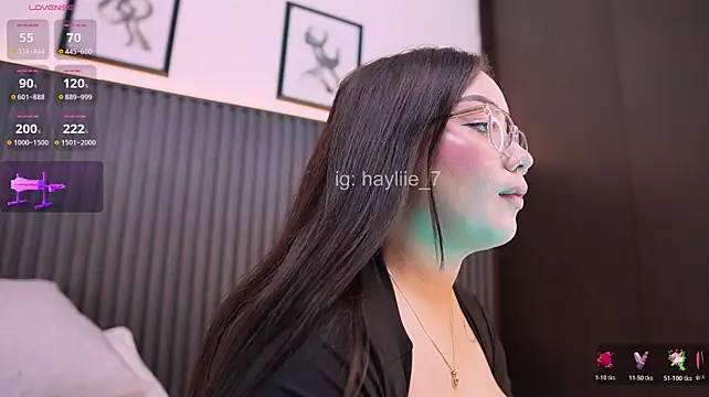 haylie_: απευθείας συνομιλία ΧΧΧ