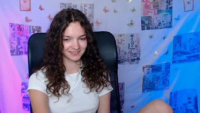 _SusieSu_ XXX чат на живо