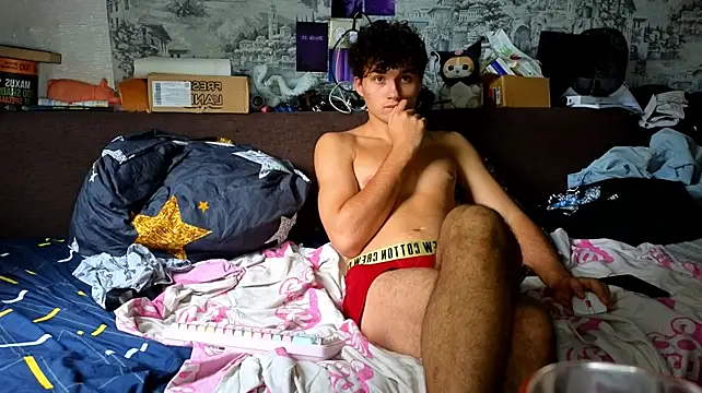 jordanjockのライブXXXチャット