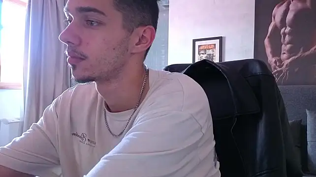 Živý XXX chat KaydenDrew