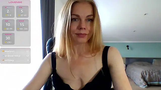 Tina5394 XXX чат на живо