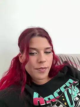 RiriRoseey Live XXX-Chat