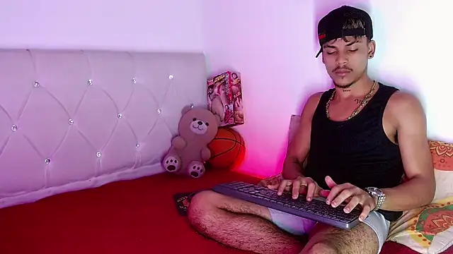 Angel_foxc13: онлайн-секс-чат