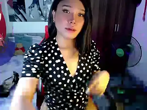 Chat XXX en directo de sofiathe1st