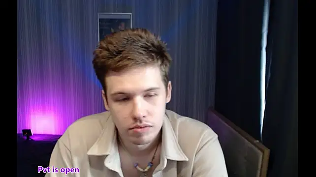 Sheldon_music Chat XXX live