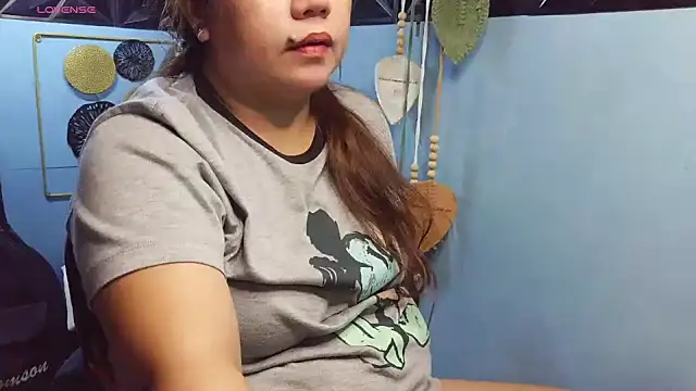 Chat XXX en directo de ambersmile