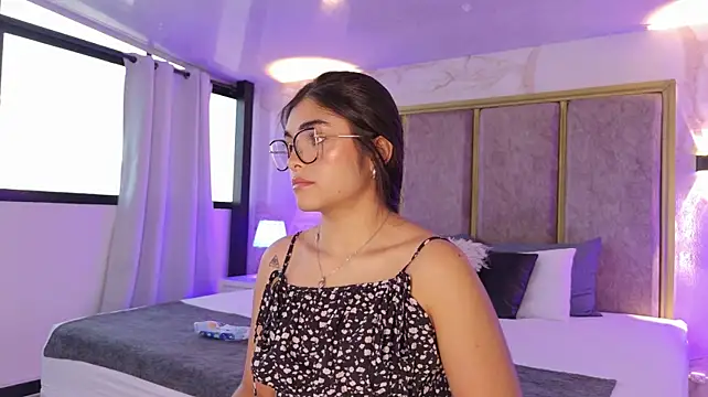 Czat XXX na żywo – GiselOrtiz