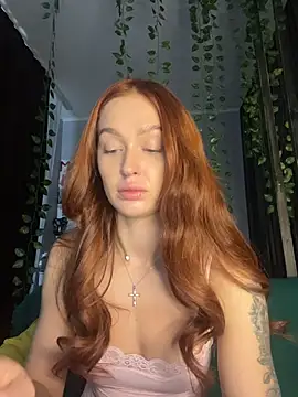 LittleFox___ Live XXX Chat