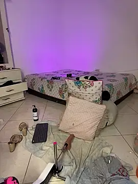 melissa_hot21 লাইভ XXX চ্যাট