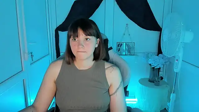 Vanilla_Vixen's Live XXX Chat