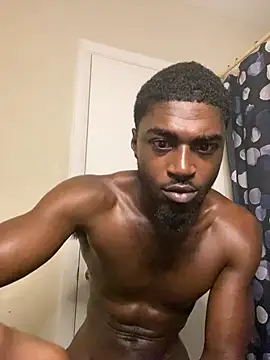 ChefD_ Live XXX-chat