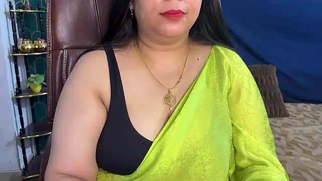Chat +18 de FlatVincy4 ao vivo