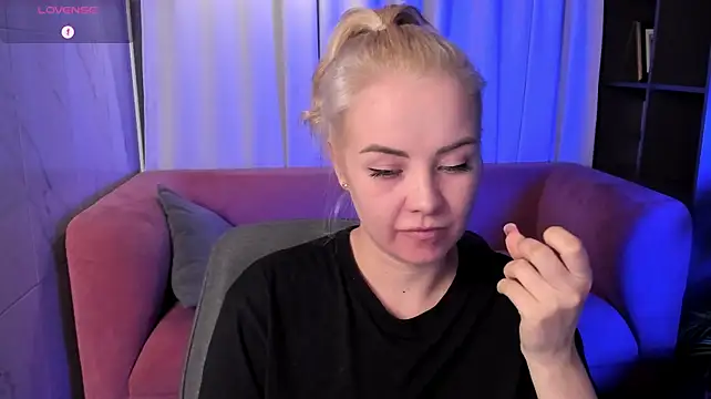 StephanieSweety: απευθείας συνομιλία ΧΧΧ
