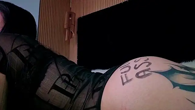Chatroom XXX en direct de Kendall_Sweet-