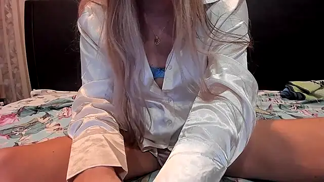 Chat +18 de Cookiecutey ao vivo