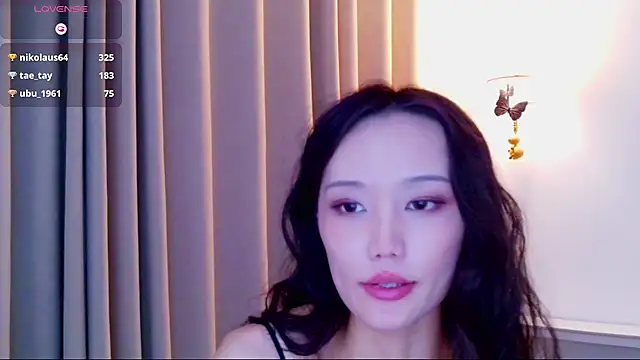 Chat +18 de yufenna ao vivo