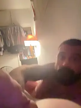 kushcouple420 Webcamshow