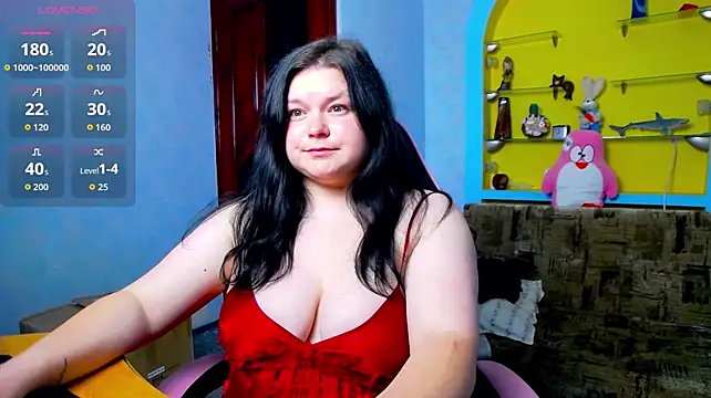 Chat XXX en directo de Linasexy777