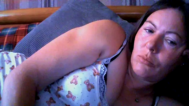 Chat XXX en directo de Scottish-BonnieX