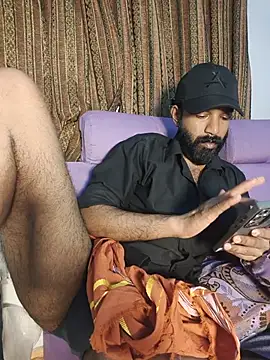 Chat XXX Live Mallukiran