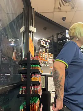 Czat XXX na żywo – lindzybella