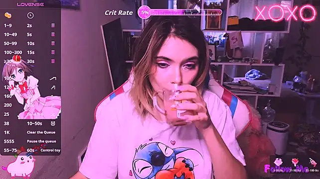 SiaCutie Live XXX-Chat