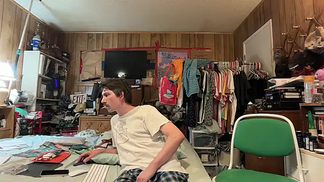 Show Webcam de fuckr66669
