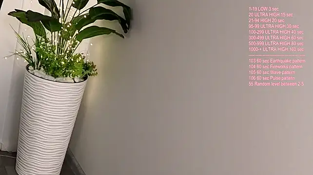 Vikki_BerryのライブXXXチャット